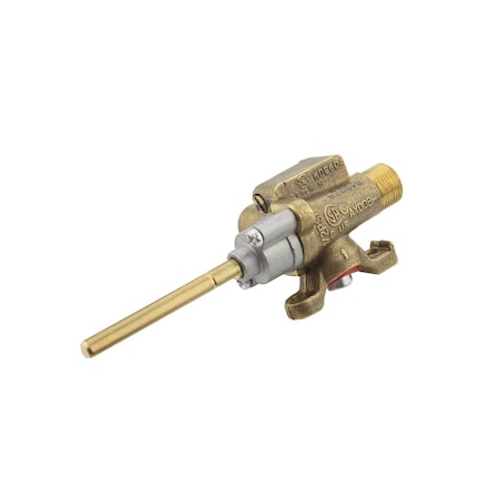 Fisher & Paykel 245928 Fisher & Paykel Vlv Dual 6Oc#70Sim 75.8Shft 7U 245928